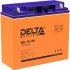 Аккумулятор DELTA GEL 12-20