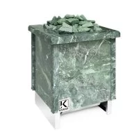 Электрическая печь Karina Quadro 18 Змеевик