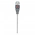 Бур SDS-plus КМ 8х200х260 мм (815729)