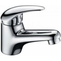 Смеситель для умывальника WasserKraft Isen