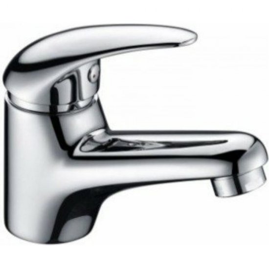 Смеситель для умывальника WasserKraft Isen