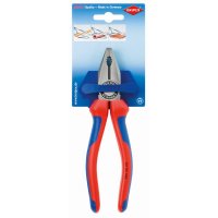 Пассатижи Knipex KN-0302180SB