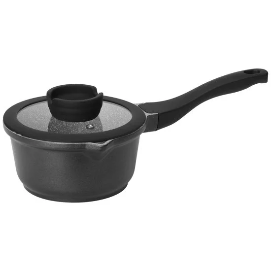 Ковш Nadoba Grania 1,5 л литой алюминий с антипригарным покрытием (728114)