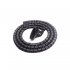 Интернет-кабель (витая пара) UTP 24 AWG CAT5e 4х2х0,5 мм Ripo серый (305 м)