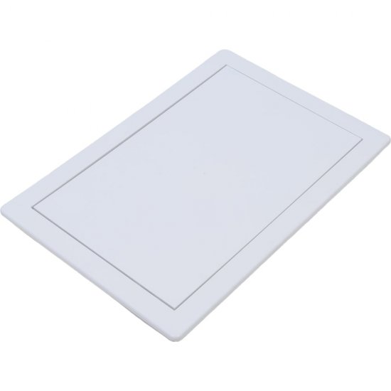 Пластиковый люк AWENTA DT-14