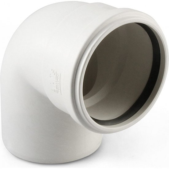Отвод PRO AQUA STILTE PLUS