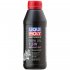 Синтетическое масло для вилок и амортизаторов LIQUI MOLY Motorbike Fork Oil Medium/Light 7,5W