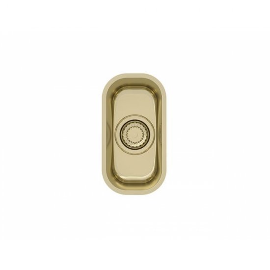 Кухонная мойка ALVEUS VARIANT MONARCH 110