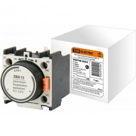 Приставка времени TDM ELECTRIC ПВН-13