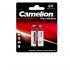 Батарейка Camelion Plus Alkaline (6LR61-BP1) крона 6LR61 9 В (1 шт.)