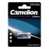 Батарейка Camelion BL-1 CR123A 1,5 В (1 шт.) (CR123A-BP1)