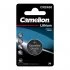 Батарейка Camelion BL-1 (CR2450-BP1) таблетка CR2450 3 В (1 шт.)