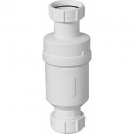 Сифон McAlpine MRNRV32-PB