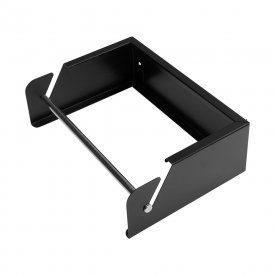 Держатель для полотенец Berger BG навесной 280х200х90 мм (BG1512)