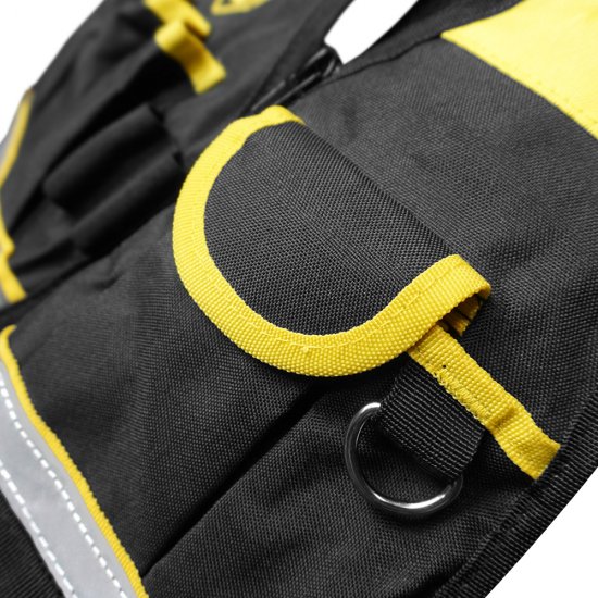 Жилет для инструмента Berger Дикзе 450х18х70 мм (BG1209)