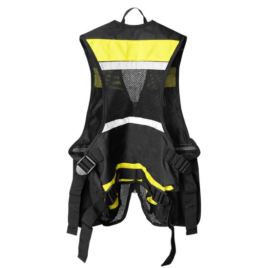 Жилет для инструмента Berger Дикзе 450х18х70 мм (BG1209)