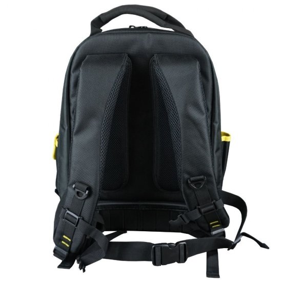 Рюкзак для инструментов Berger Богем 440х370х190 мм (BG1199)