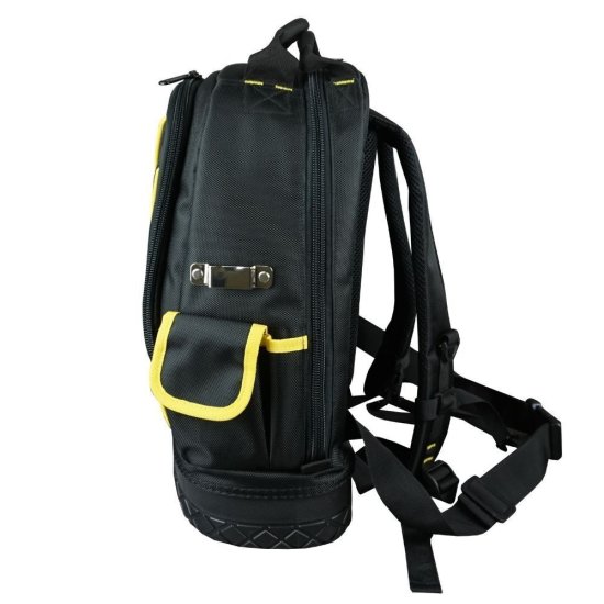 Рюкзак для инструментов Berger Богем 440х370х190 мм (BG1199)