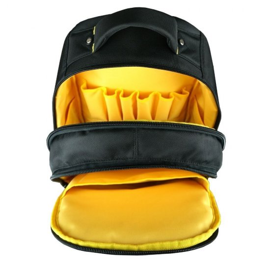 Рюкзак для инструментов Berger Гамен 490х370х200 мм (BG1200)