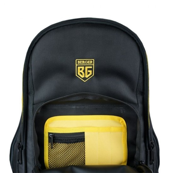 Рюкзак для инструментов Berger Гамен 490х370х200 мм (BG1200)