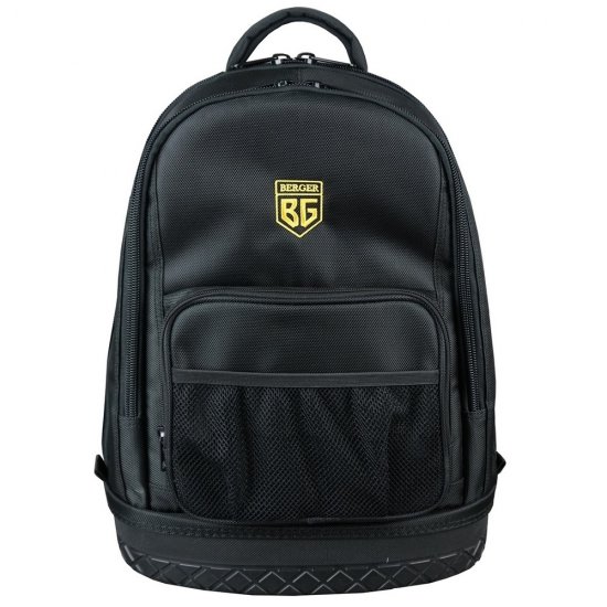 Рюкзак для инструментов Berger Гамен 490х370х200 мм (BG1200)
