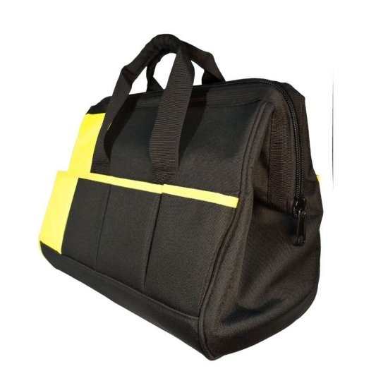 Сумка для инструментов Berger Альстер 380х240х290 мм (BG1196)