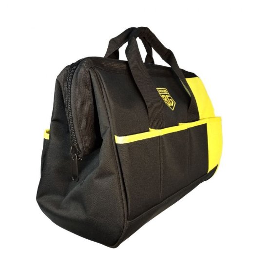 Сумка для инструментов Berger Альстер 380х240х290 мм (BG1196)