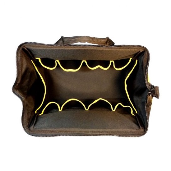 Сумка для инструментов Berger Альстер 380х240х290 мм (BG1196)