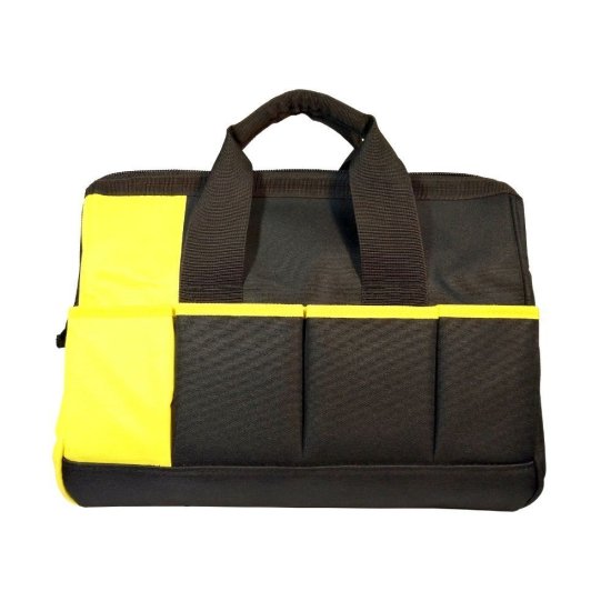 Сумка для инструментов Berger Альстер 380х240х290 мм (BG1196)