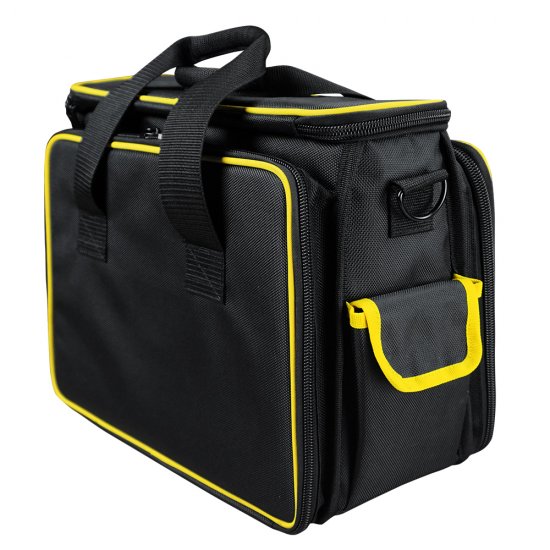 Сумка для инструментов Berger Бауэр 400х200х320 мм (BG1204)