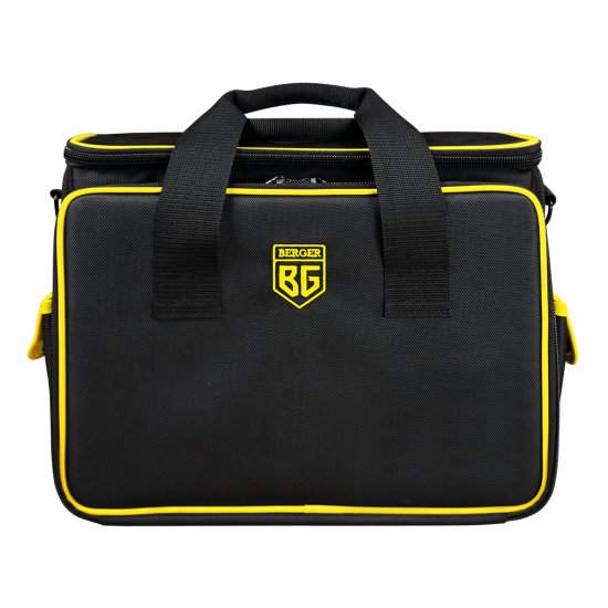 Сумка для инструментов Berger Бауэр 400х200х320 мм (BG1204)