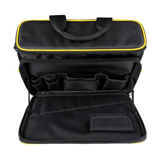 Сумка для инструментов Berger Бауэр 400х200х320 мм (BG1204)