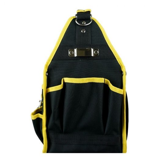 Сумка для инструментов Berger Гримниц 410х225х215 мм (BG1201)