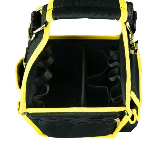 Сумка для инструментов Berger Гримниц 410х225х215 мм (BG1201)