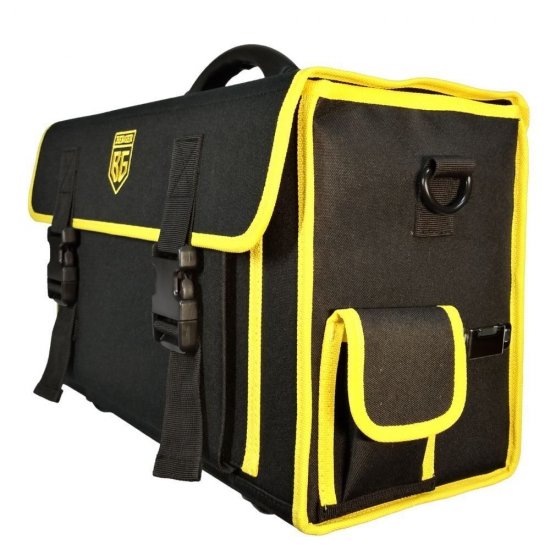Сумка для инструментов Berger Штанберг 460х220х320 мм (BG1192)