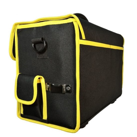 Сумка для инструментов Berger Штанберг 460х220х320 мм (BG1192)