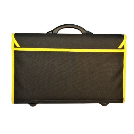 Сумка для инструментов Berger Штанберг 460х220х320 мм (BG1192)