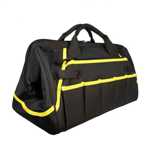 Сумка для инструментов Berger Мюриц 480х260х250 мм (BG1193)