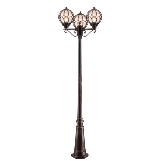 Ландшафтный светильник MAYTONI Outdoor