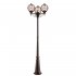 Ландшафтный светильник MAYTONI Outdoor