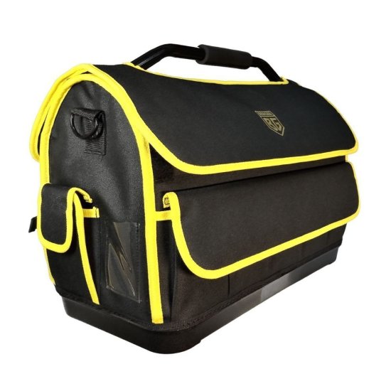 Сумка для инструментов Berger Фельд 510х300х390 мм (BG1195)