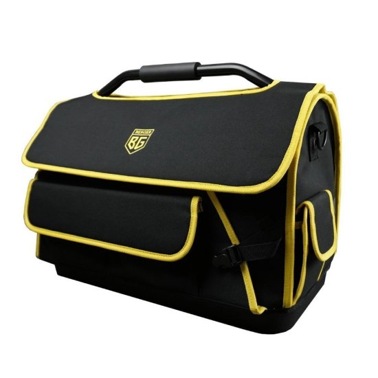 Сумка для инструментов Berger Фельд 510х300х390 мм (BG1195)