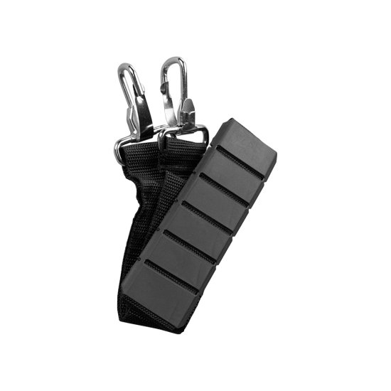 Сумка для инструментов Berger Фельд 510х300х390 мм (BG1195)