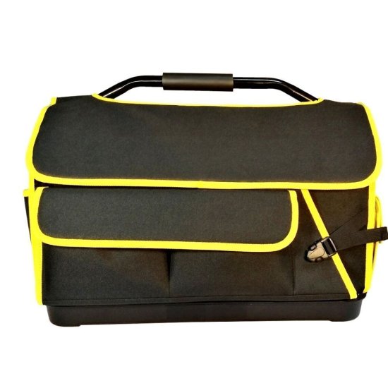 Сумка для инструментов Berger Фельд 510х300х390 мм (BG1195)