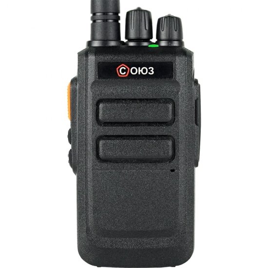 Рация Союз 1