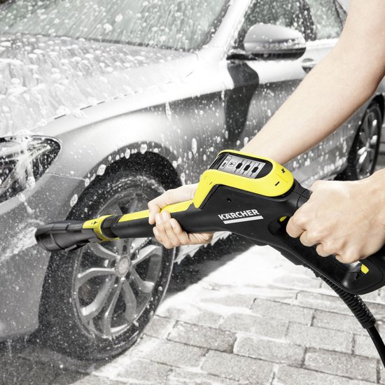 Шампунь автомобильный Karcher RM 619 5 л (6.294-029.0)