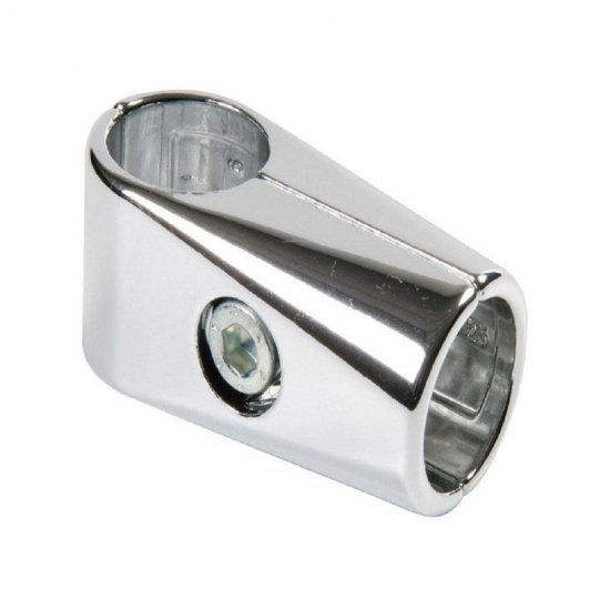Соединитель двух труб Tech-Krep 127449