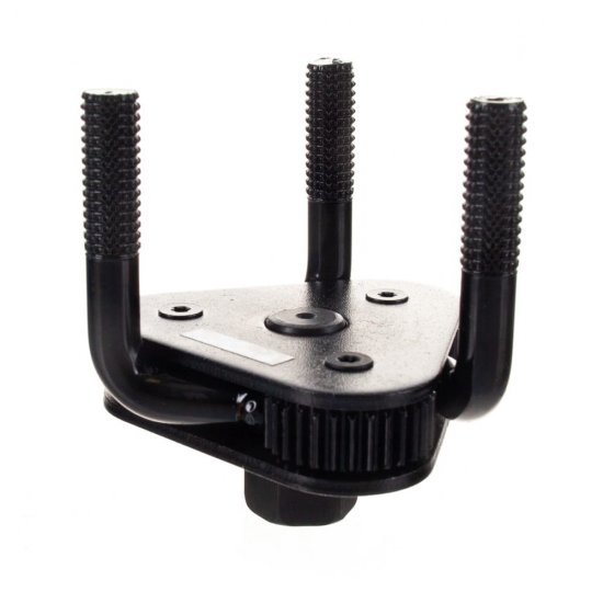 Трехлапый съемник масляного фильтра Станкоимпорт KA-2007