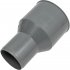 Переход с чугуна на пластик LAMMIN Lm35060000110