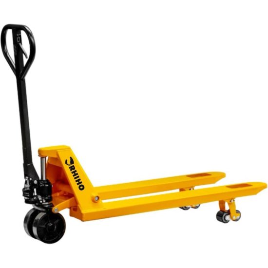 Гидравлическая тележка RHIHO 2500 PDP